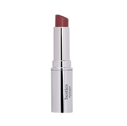 Batom Satin Besties- Bs20 Group Chat- Blow Ruby Rose