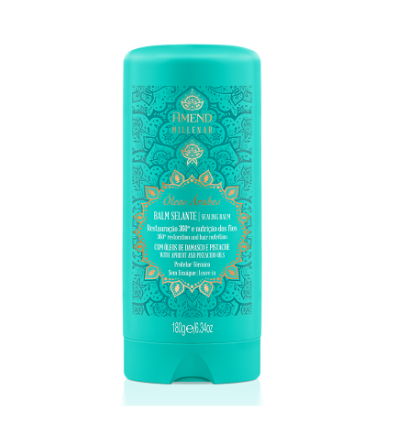 Balm Selante Nutritivo Amend Millenar Óleos Árabes