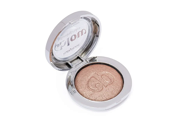 Iluminador Baked Glowing Rules - Ib20 Make Your Rules - Ruby Rose