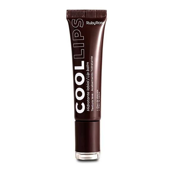 Lip Balm Cool Lips -Ll60 Rubyrose