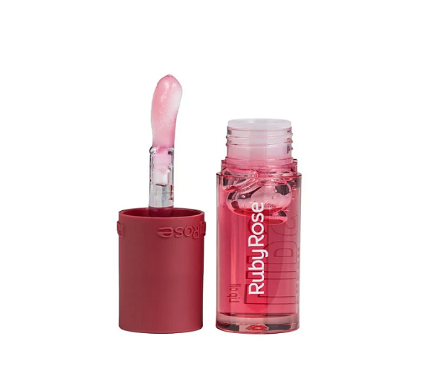 Lip Oil Fresh Lips- Rubyrose GL06