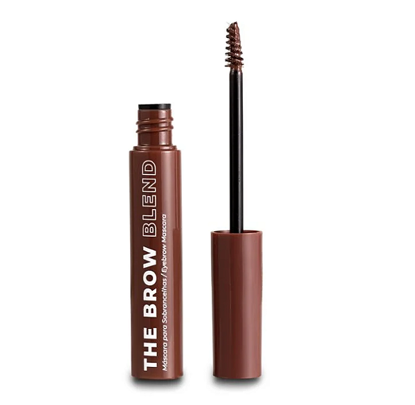 Mascara Para Sobrancelhas The Brow Blend -Bb30 Ruby Rose