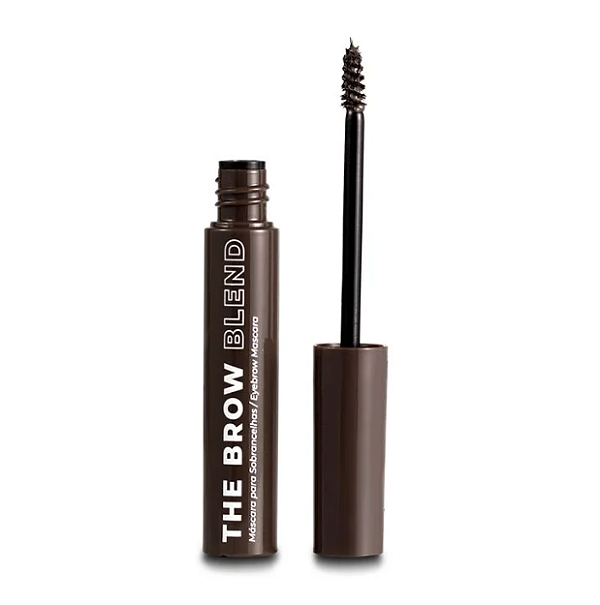 Mascara Para Sobrancelhas The Brow Blend -Bb40 Ruby Rose