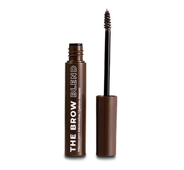 Mascara Para Sobrancelhas The Brow Blend -Bb50 Ruby Rose