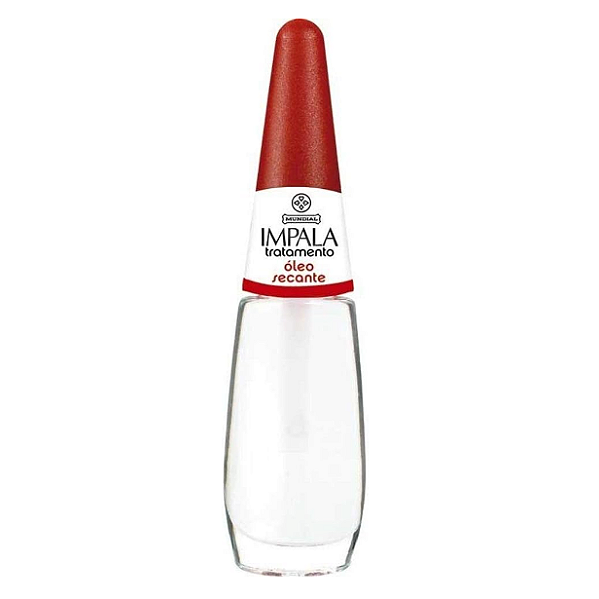 IMPALA ESM TRAT OLEO SECANTE 7,5ML BLISTER