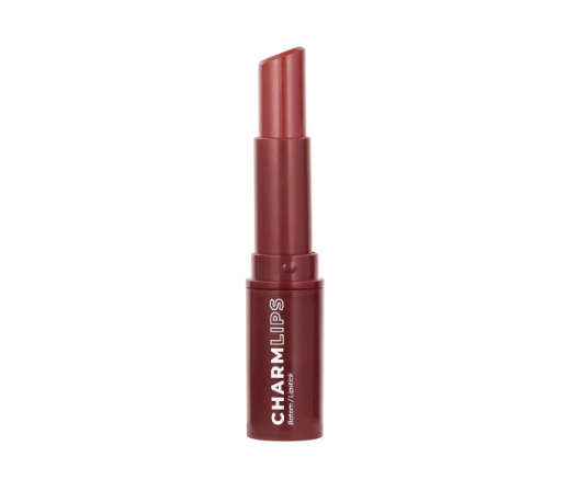 Batom Charm Lips CL01 Ruby Rose – Cor Elegante com Acabamento Confortável