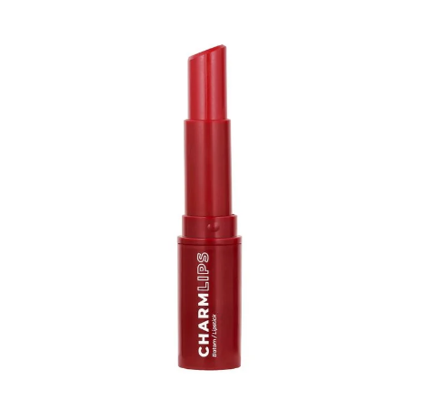 Batom Charm Lips CL02 Ruby Rose – Cor Sofisticada para Realçar sua Beleza