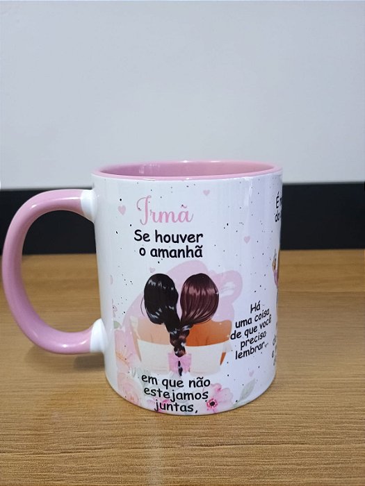 Irmã - Se houver o amanhã