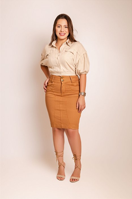 2345 SAIA SARJA 55 CM