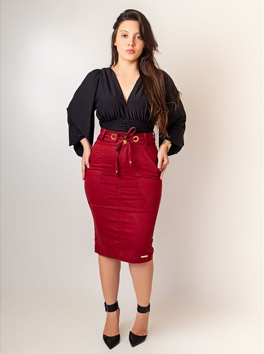 2439 SAIA SARJA 65 CM