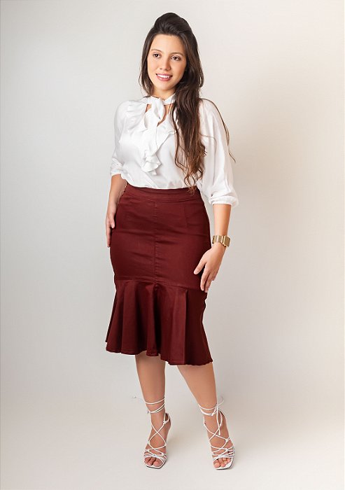 2447 SAIA SARJA 62 CM