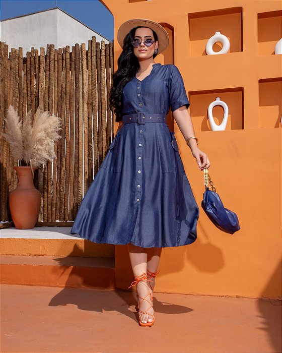 240202 VESTIDO JEANS