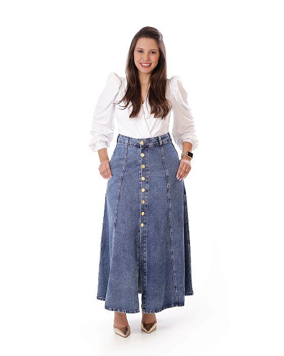 250124 SAIA JEANS 95 CM