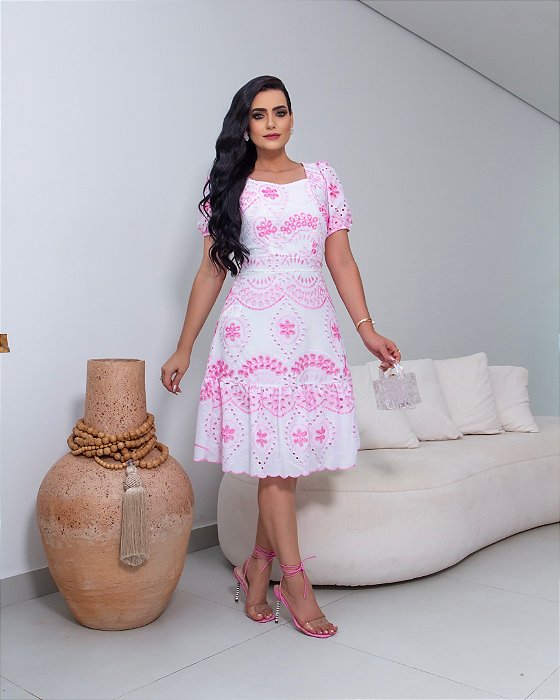 250208 VESTIDO LAISE