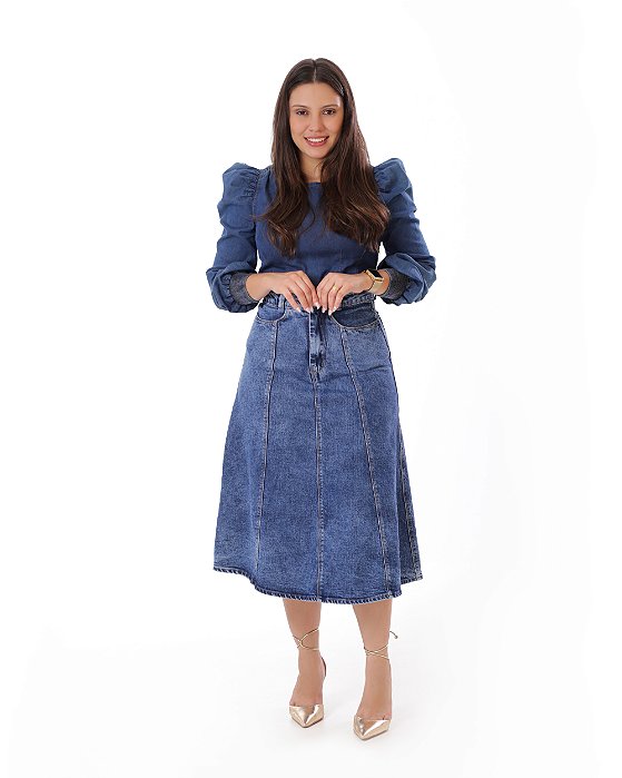 250113 SAIA JEANS 80 CM