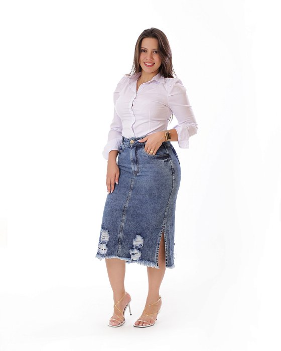 250123 SAIA JEANS 75 CM