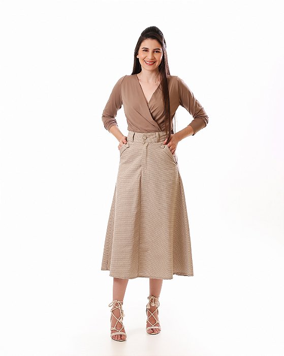 250142 SAIA SARJA EVASÊ 85CM