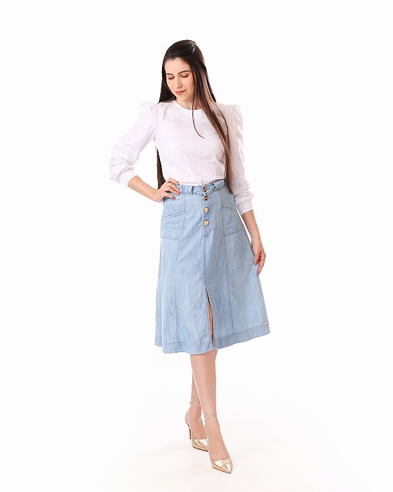 250147 SAIA JEANS 75CM