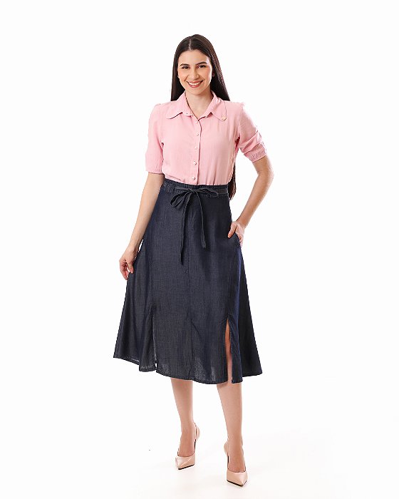 250166 SAIA JEANS 80CM