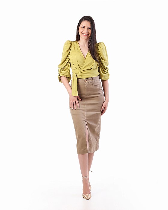 260139 SAIA SARJA CORES 82CM