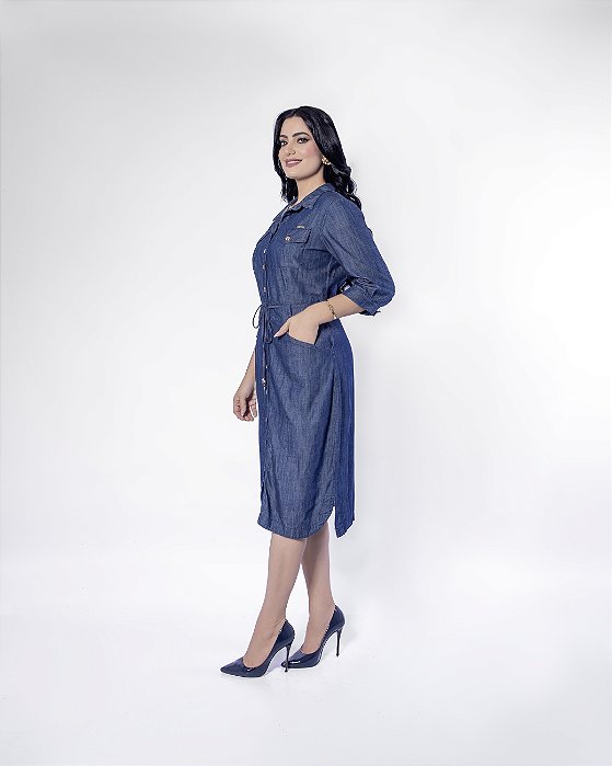 260219 VESTIDO PERFECT JEANS