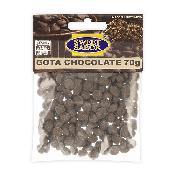 Gota Chocolate 70g