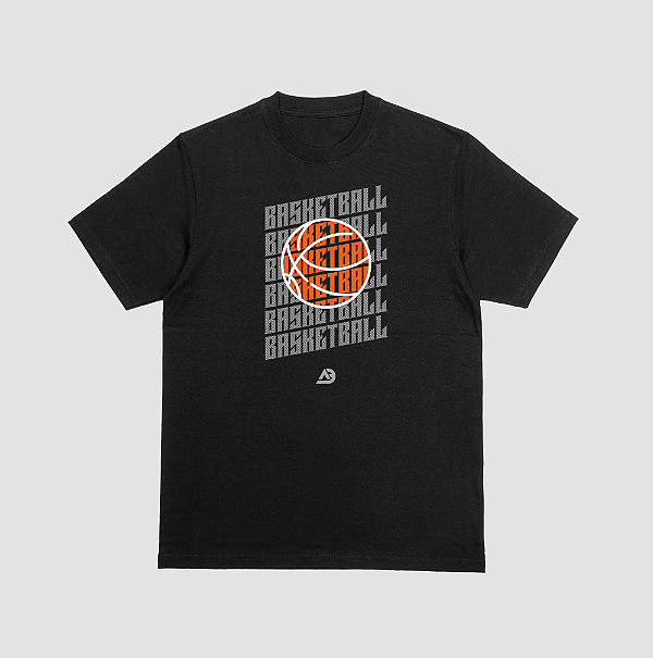 Camiseta Basketball