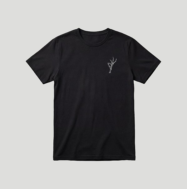 Camiseta Skull Youth