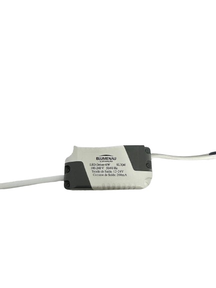 Driver Painel LED 6W