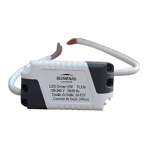 Driver Painel LED 18W