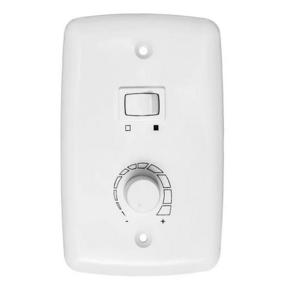 CONTROLE DE VENTILADOR CHAVE ROTATIVA OSCILANTE 02-01