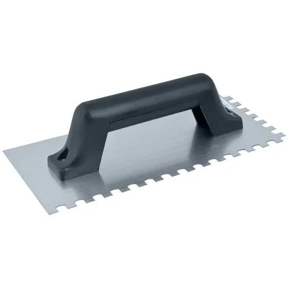 DESEMPENADEIRA DE DENTE AÇO