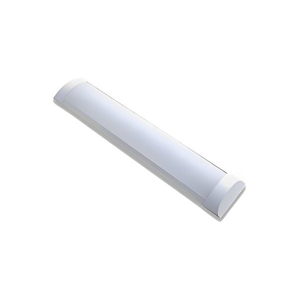 LUMINÁRIA SLIM LED 30CM