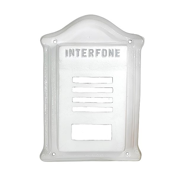PROTETOR PARA INTERFONE