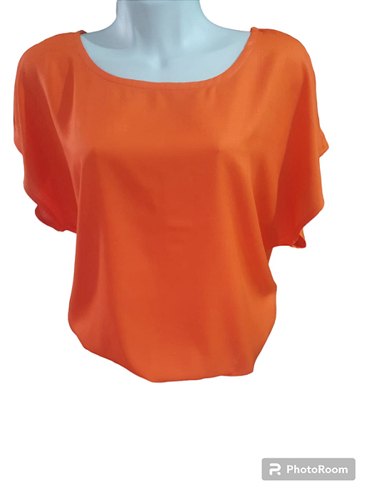 Blusa viscolinho SG