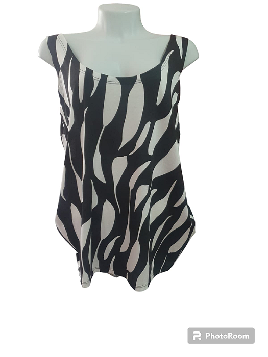 Regata Clarice Evase