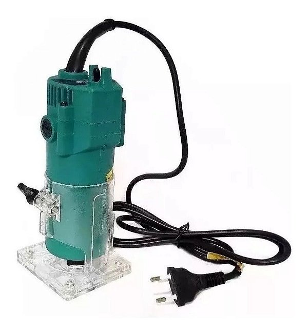 Tupia Laminadora Nakasaki 650W