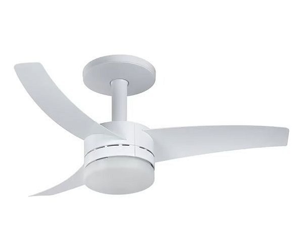 Ventilador De Teto Arno Ultimate Vx13 Bivolt 105 Cm + Nfe
