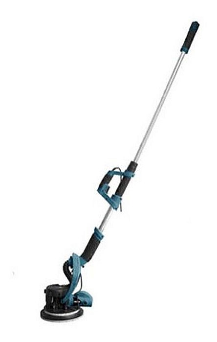 Lixadeira Elétrica Para Parede/gesso Drywall 800w Wesco