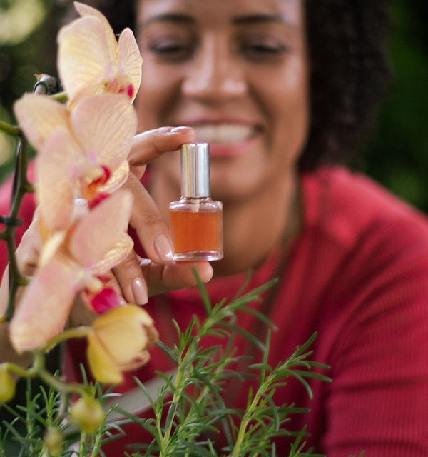 Perfume Personalizado - sem teste olfativo