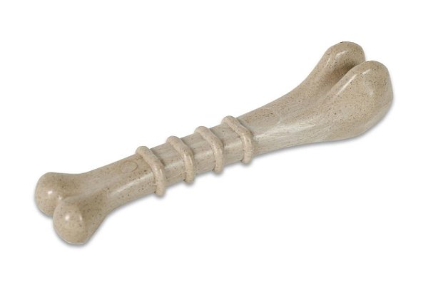 Mordedor Biobone Ossinho – Bagaço da Laranja - 100% feito de planta