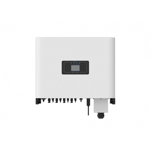 INVERSOR SOLAR DEYE / 40.0KW / TRIFASICO 380V / 3 MPPT / SUN-40K-G03