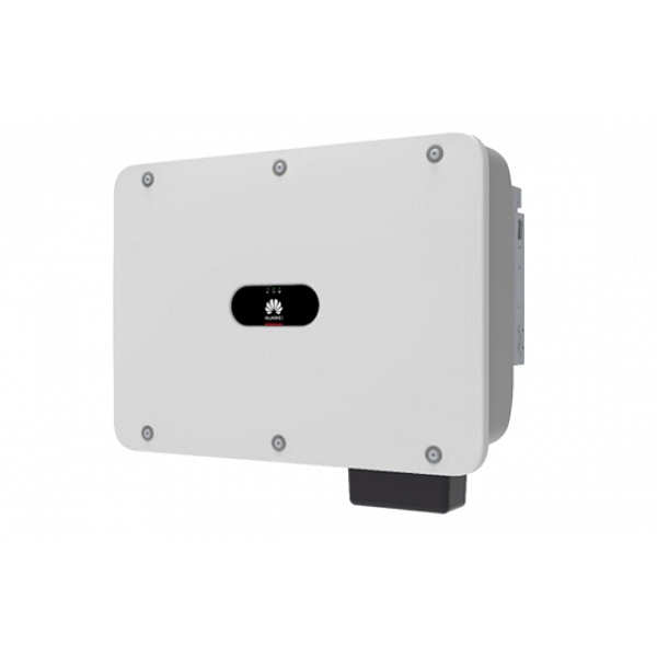 INVERSOR SOLAR HUAWEI / 40.0KW / TRIFASICO 380V / 4 MPPT / SUN2000-40KTL-M3