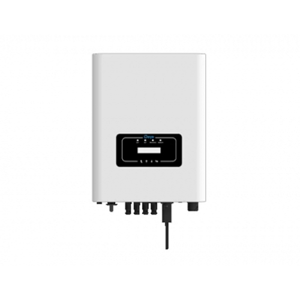 INVERSOR SOLAR DEYE / 15.0KW / TRIFASICO 380V / 2 MPPT / SUN-15K-G05