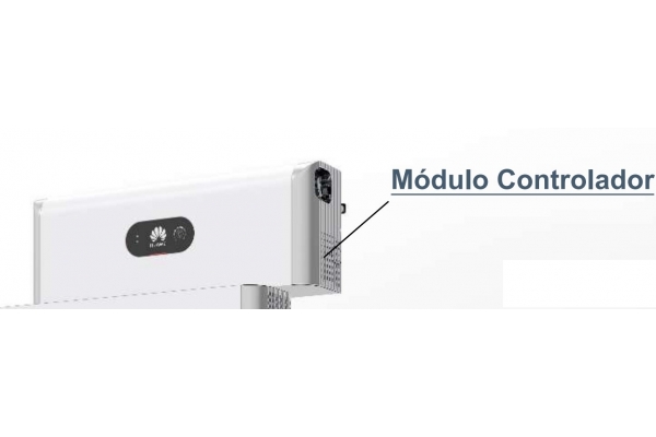 CONVERSOR CC-CC HUAWEI PARA BATERIA LUNA2000 COM SUPORTE PARA PISO