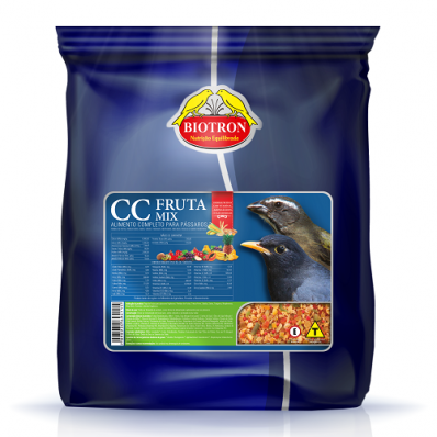 BIOTRON CC Fruta Mix - 500g