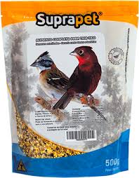 SUPRAPET TICO-TICO 500 G