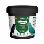 Ultra Grit Mineral para Pássaros de Médio Porte Super Premium 425 g - Calopsita, Ring Neck, Trinca Ferro, Bicudo