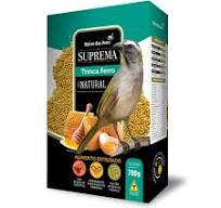 Reino das Aves Suprema Trinca-ferro Natural  700 G