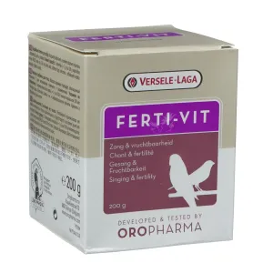 Ferti-Vit 200g - Versele Laga